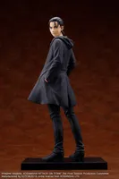KOTOBUKIYA Eren Yeager The Final Season ver. OSHI WORKS - Attack on Titan - photo 4