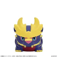 CAPCOM Capcom Figure Builder Finger Puppet Monster Hunter Vol. 3 - Monster Hunter - photo 8