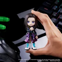 BUSHIROAD CREATIVE PalVerse　BanG Dream! RAISE A SUILEN (Set of 6 figures) - BanG Dream! - photo 2