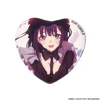 GoodSmile Moment My Dress-Up Darling Pinback Button Set Marin (Shizuku) - My Dress-Up Darling - photo 4