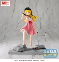 SEGA XStellar "Monogatari Series" -Shinobu Oshino- - Monogatari Series - photo 5