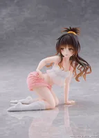 TAITO To Love-Ru Darkness Desktop Cute Figure - Mikan Yuki (Roomwear Ver.) - To LOVE-Ru - photo 9