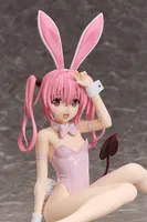 FREEing Nana Astar Deviluke: Bare Leg Bunny Ver. - To LOVE-Ru - photo 7