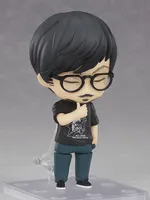Good Smile Arts Shanghai Nendoroid Hideo Kojima - Real People - photo 2