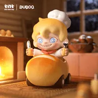 TNT SPACE DUDOO Fantastic Adventure Series - DUDOO - photo 10