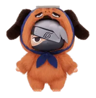 TOPTOY NARUTO SHIPPUDEN - Cute Beast Party Series - NARUTO - photo 4