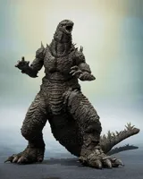 TAMASHII NATIONS GODZILLA [2026] - Godzilla - photo 4