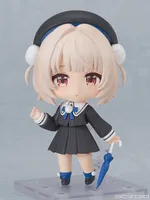 GOOD SMILE COMPANY Nendoroid Ui - Ui - photo 1
