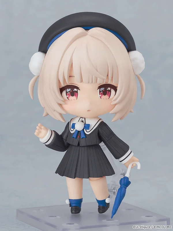 Nendoroid Ui