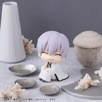 MegaHouse Lookup TV Anime BLEACH Gin Ichimaru - BLEACH - photo 2