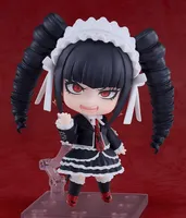 GOOD SMILE COMPANY Nendoroid Celestia Ludenberg - Danganronpa - photo 4