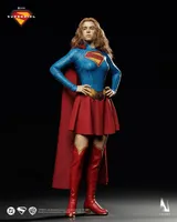 Queen Studios INART — Supergirl (2026) - Supergirl 1/6 Collectible Figure - DC Comics - photo 19