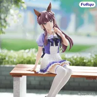 FuRyu Umamusume: Pretty Derby Noodle Stopper Figure -Lucky Lilac- - Umamusume: Pretty Derby - photo 3