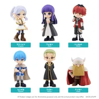 BUSHIROAD CREATIVE PalVerse　Frieren: Beyond Journey's End - Frieren: Beyond Journey's End - photo 2