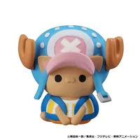 MegaHouse MEGA CAT PROJECT ONE PIECENyanPieceNyan！I’m gonna be king of Paw-rates ！！（Repeat） - ONE PIECE - photo 5