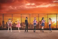CHILLfigg Bakemonogatari