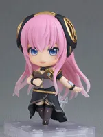 GOOD SMILE COMPANY Nendoroid Megurine Luka V4X - Character Vocal Series - photo 2