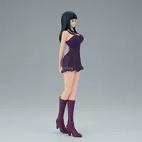 BANDAI ONE PIECE GLITTER&GLAMOURS-NICO ROBIN ELBAPH STYLE- - ONE PIECE - photo 3