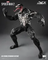 threezero Marvel’s Spider-Man 2 DLX Venom (Standard Edition) - MARVEL - photo 9