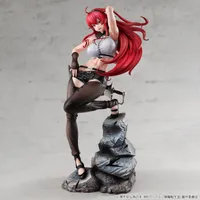 MegaHouse Lucrea Mushoku Tensei 3：Jobless Reincarnation Eris - Mushoku Tensei: Jobless Reincarnation - photo 3