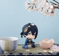MegaHouse Lookup Touken Ranbu-ONLINE Munechika Mikatsuki - Touken Ranbu - photo 10