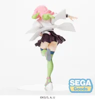 SEGA FIGURIZMα Anime "Demon Slayer: Kimetsu no Yaiba" -Mitsuri Kanroji- - Demon Slayer: Kimetsu no Yaiba - photo 8