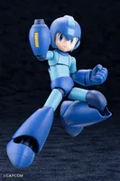 KOTOBUKIYA GRANDE SCALE MEGA MAN -MEGA MAN 11 Ver.- / ROCKMAN -ROCKMAN 11 Ver.- - Mega Man - photo 7