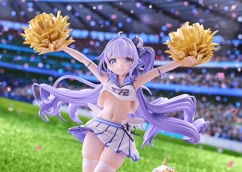 Phat! Company Unicorn: Champion of Unicorn - Azur Lane
