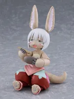GOOD SMILE COMPANY figma Nanachi - Made in Abyss - photo 5