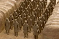 Terracotta Army