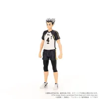 TAKARA TOMY CK-H07 COLLEKAZARO Haikyu!! Kotaro Bokuto - Haikyu!! - photo 2