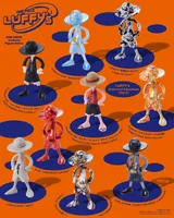 TAMASHII NATIONS Archive of Adventure [Vol.4] - ONE PIECE - photo 21