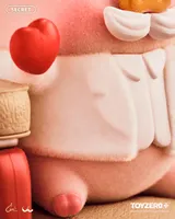 TOYZEROPLUS LuLu the Piggy-Office Series(Blind Box) - LuLu The Piggy - photo 37