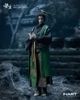 Queen Studios INART Action - Black Myth: Wukong 1/12 Action Figure - The Fourth Sister - Black Myth: Wukong - photo 10