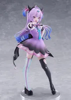 Claynel NEEDY GIRL OVERDOSE Purple Lollipop 1/7 Scale figure - NEEDY GIRL OVERDOSE - photo 4