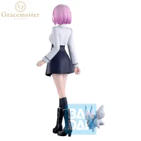 BANDAI Mash Kyrielight (Chaldea Pickup Memories) - Chaldea Pickup Memories - photo 4
