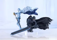 Max Factory POP UP PARADE SP Griffith [Hawk of Light] - Berserk - photo 5