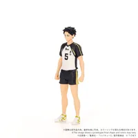 TAKARA TOMY CK-H08 COLLEKAZARO Haikyu!! Keiji Akaashi - Haikyu!! - photo 2
