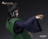 Queen Studios INART Action - Black Myth: Wukong 1/12 Action Figure - The Fourth Sister - Black Myth: Wukong - photo 12