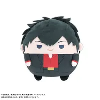 GINTAMA FUWA KORORIN M SIZE 4 PLUSH D