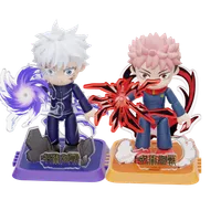 PUREMIND Jujutsu Kaisen S2 - Cursed Energy Series - Yuji Itadori - Jujutsu Kaisen - photo 7