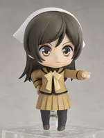 Good Smile Arts Shanghai Nendoroid Nanami Momozono - Kamisama Kiss◎ - photo 2