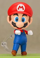 GOOD SMILE COMPANY Nendoroid Mario - Super Mario - photo 2