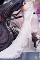 APEX TOYS 1/7 Scale [Azur Lane] Musashi 「Purest Wisteria」Ver. Painted Figure w BONUSes - Azur Lane - photo 3
