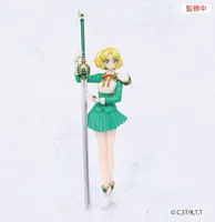 Magic Knight Rayearth Vivit Figure Fuu Hououji