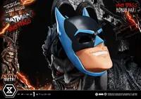 Prime 1 Studio Museum Masterline Dark Nights: Death Metal (Comics) Lobo Batman: Batman Who Frags (Concept design by Carlos D'Anda) DX Bonus Version - DC Comics - photo 8