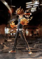 ORANGE ROUGE POP UP PARADE SP Tsunayoshi Sawada & Reborn - Katekyo Hitman Reborn! - photo 2