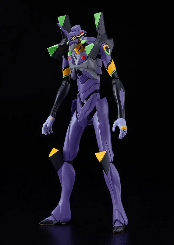 MODEROID Evangelion Production Model-13