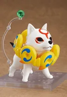 Max Factory Nendoroid Amaterasu DX Ver. - Okami - photo 3