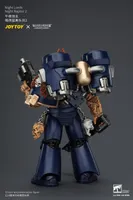 JOYTOY Night Lords Night Raptor 2 - Warhammer 40K - photo 10